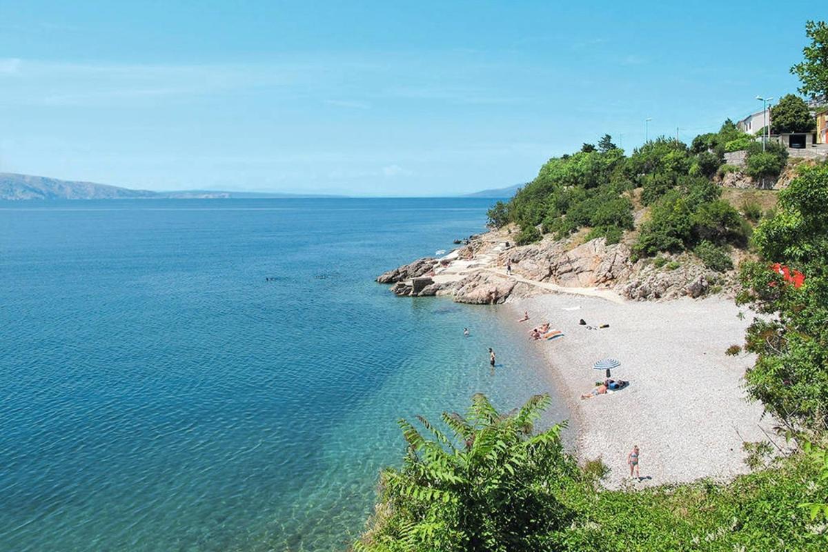 Apartments By The Sea Sveti Juraj, Senj - 2399 Exterior photo