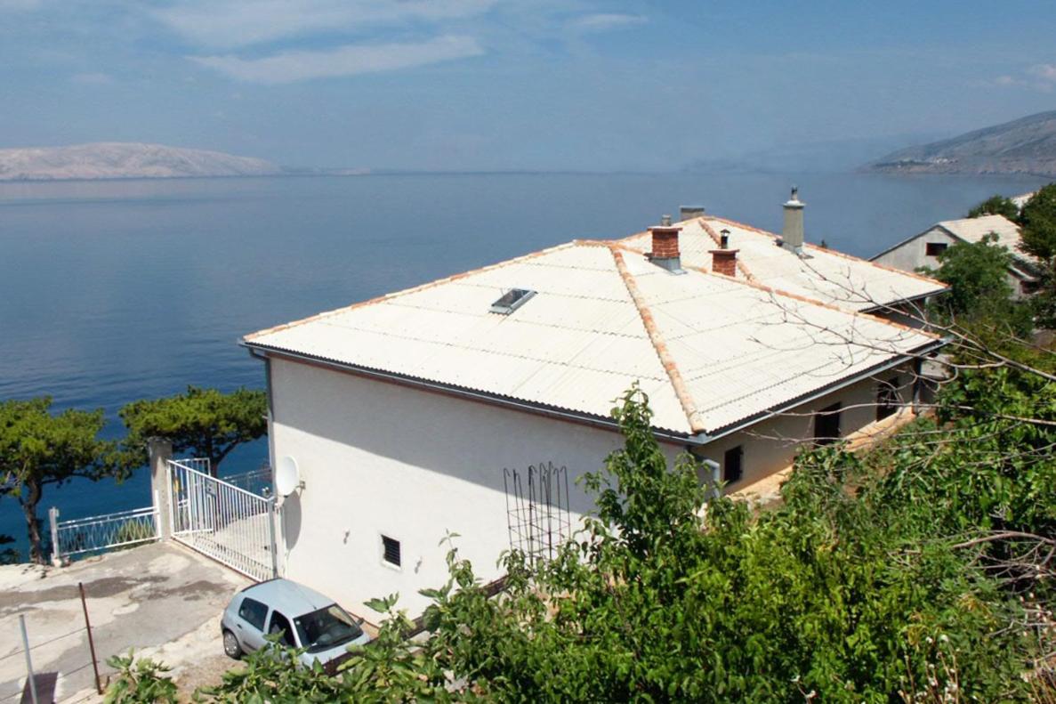 Apartments By The Sea Sveti Juraj, Senj - 2399 Exterior photo
