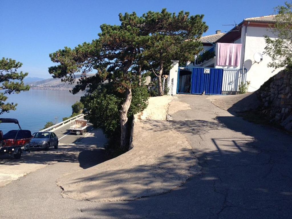 Apartments By The Sea Sveti Juraj, Senj - 2399 Exterior photo