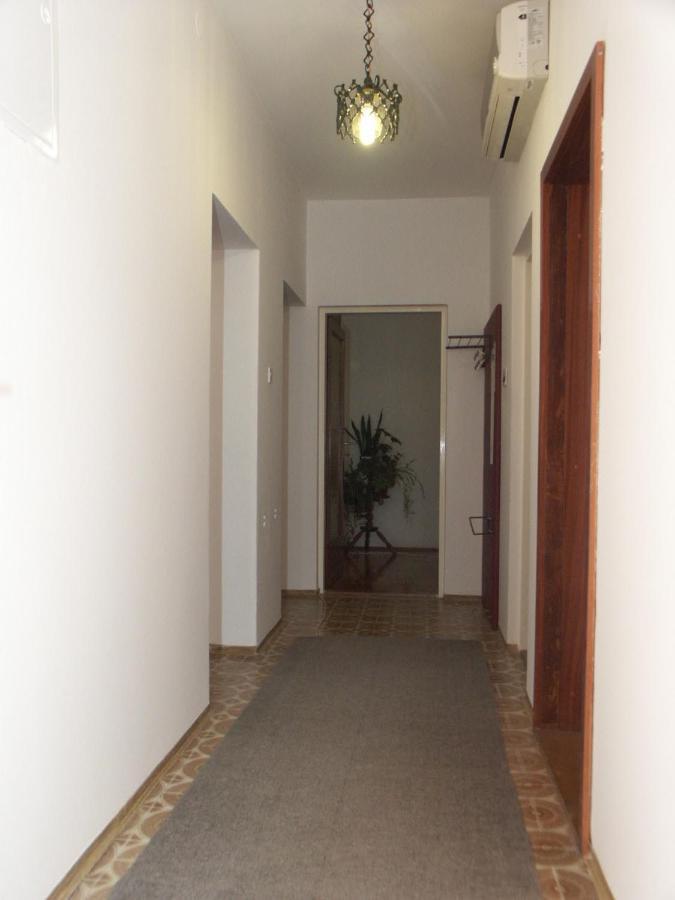 Apartments By The Sea Sveti Juraj, Senj - 2399 Exterior photo