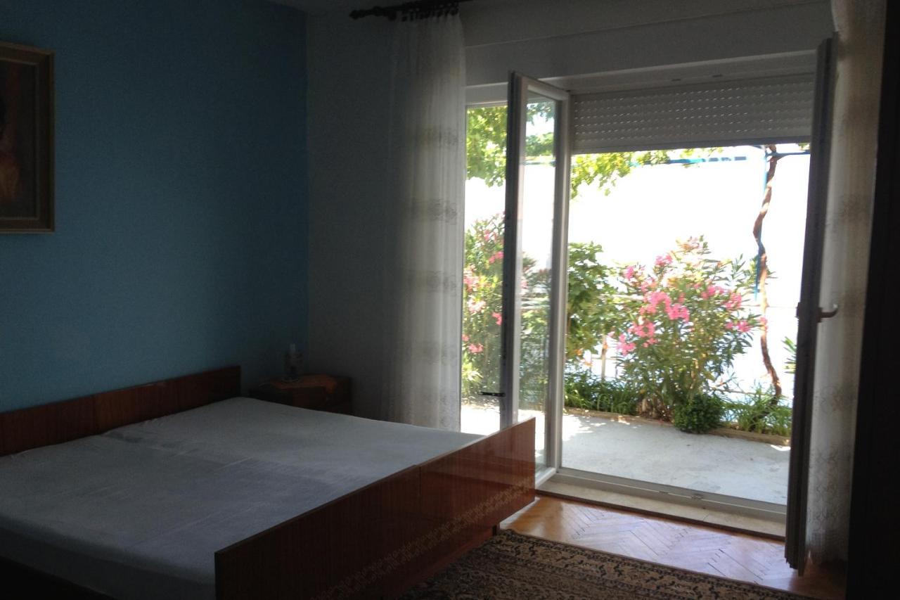 Apartments By The Sea Sveti Juraj, Senj - 2399 Exterior photo