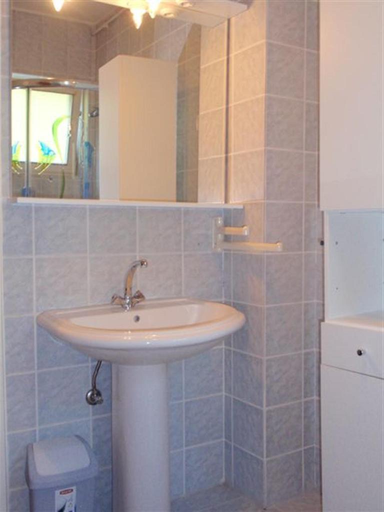 Apartments By The Sea Sveti Juraj, Senj - 2399 Room photo