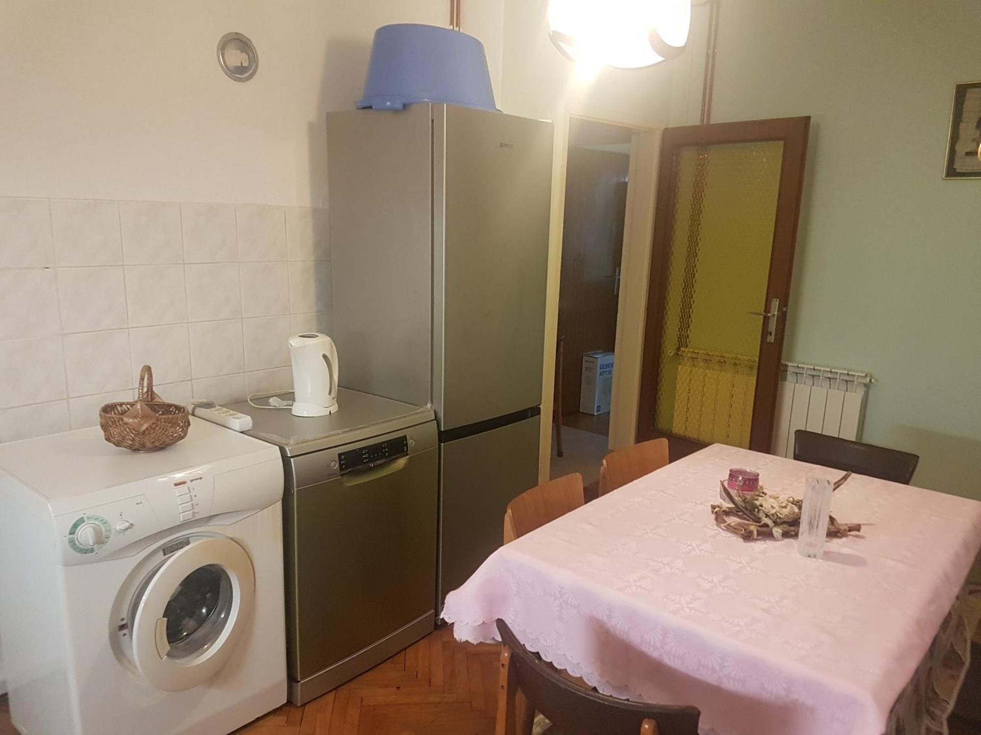 Apartments By The Sea Sveti Juraj, Senj - 2399 Room photo